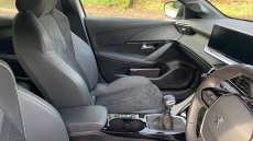 Peugeot 208 1.2 PureTech 100 GT Premium 5dr Petrol Hatchback